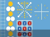 PVC ビニール ジム スポーツ フローリング