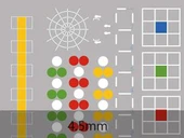 PVC ビニール ジム床材