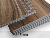 SPCクリックビニール床住宅